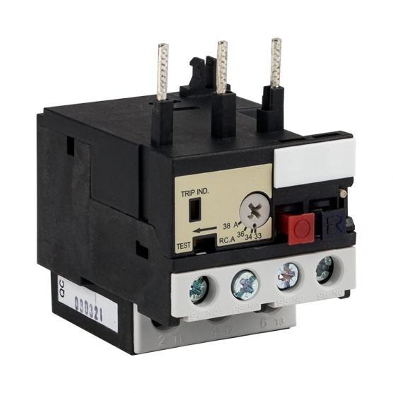 Слесарка.бай. Реле тепловое РТЭ 9-40 15-20А EKF AVERES rel-9-40-15-20-av - стоимость, описание, магазин.