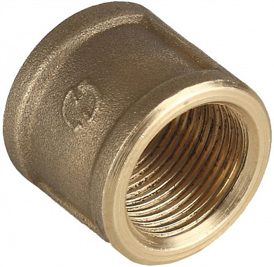 Слесарка.бай. Тройник латунь, ш/ш/ш, 1" (51054-1) GENERAL FITTINGS под заказ - стоимость, описание, магазин.