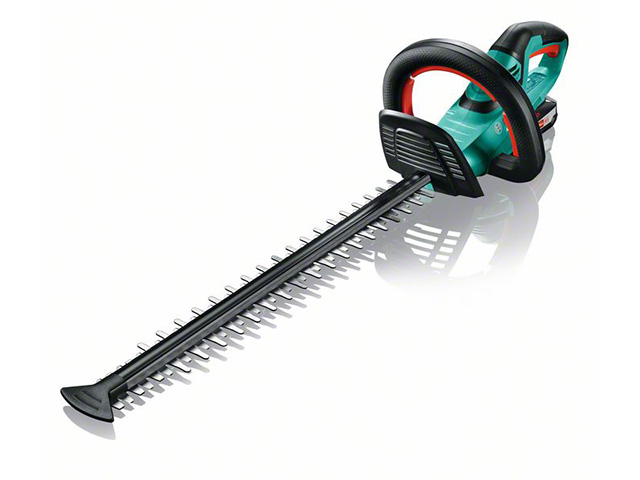 Слесарка.бай. Аккумуляторный кусторез BOSCH AHS 50-20 LI  0600849F00: купить в интернет-магазине. 