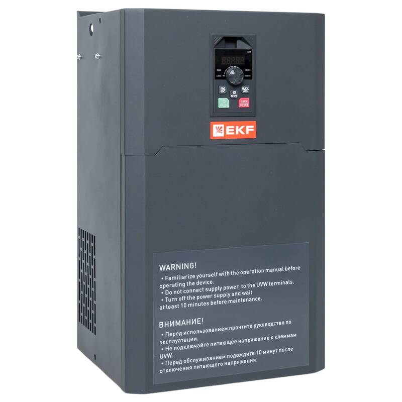Слесарка.бай. Преобразователь частоты PRO-Drive PD-150-FC-55K-43 EKF - стоимость, описание, магазин.