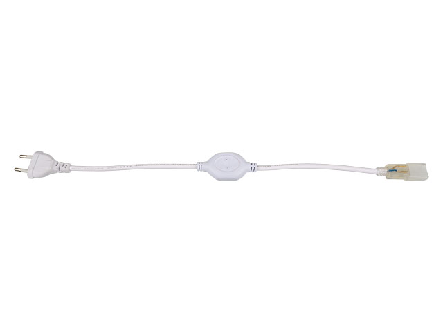 Слесарка.бай. Шнур-адаптер 8А для ленты светодиодной PFN-01 2835 IP65 (100м) JAZZWAY 5016507 - стоимость, описание, магазин.