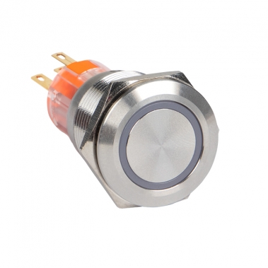 Слесарка.бай. Кнопка S-Pro67 19 мм без фикс. с оранжевой подсв. 230В EKF PROxima s-pro67-131 - стоимость, описание, магазин.