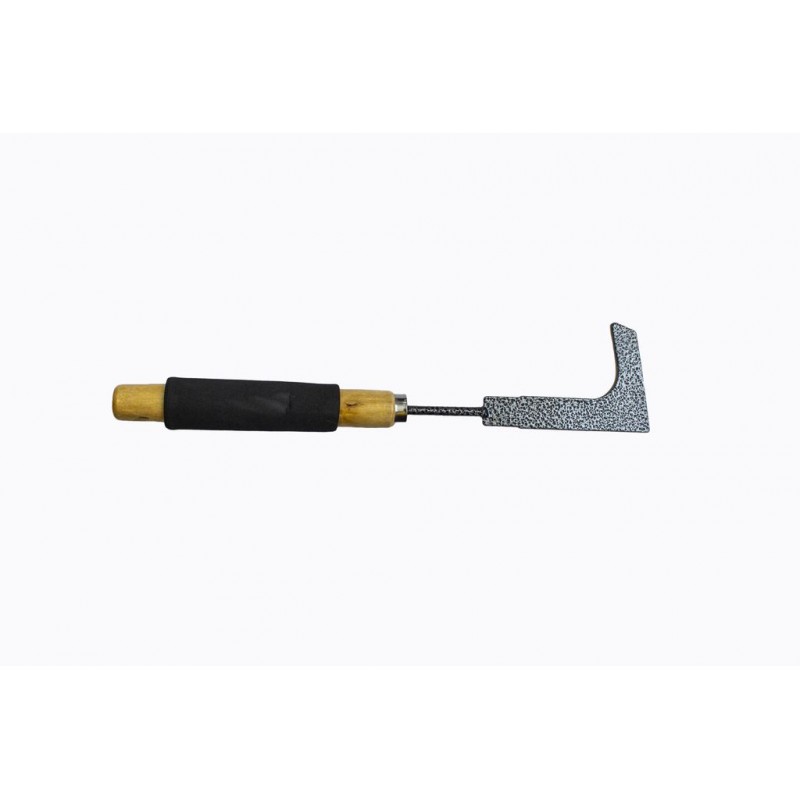 Слесарка.бай. Тяпка для уборки травы с дорожек(L-350мм) WMC TOOLS TG2104020-I: купить в интернет-магазине. 