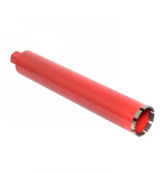 Слесарка.бай. Коронка алмазная (проходка) WCHP-82/450 (1 1/4" UNC) EKF Expert - стоимость, описание, магазин.