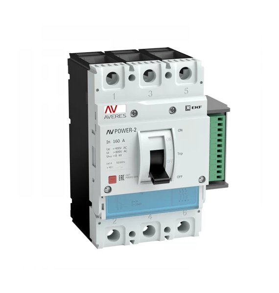 Слесарка.бай. Автоматический выключатель AV POWER-5/3 1000А 70kA ETU4.0 EKF AVERES mccb-53-1000M-4.0-av - стоимость, описание, магазин.