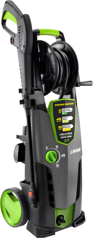 Слесарка.бай. Мойка высокого давления Lavor STM 160 WPS 8.086.0140C: купить в интернет-магазине. 