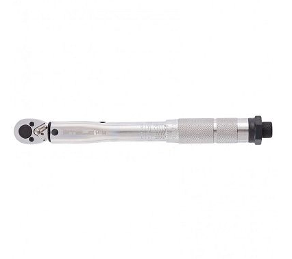 Слесарка.бай. Ключ динамометрический, 5-24 Нм, 1/4", CrV, хромир. (14158) STELS под заказ - стоимость, описание, магазин.