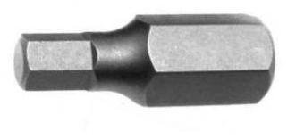 Слесарка.бай. Бита 6-гранная H4х25ммL,1/4" Rock FORCE 1242504 - стоимость, описание, магазин.