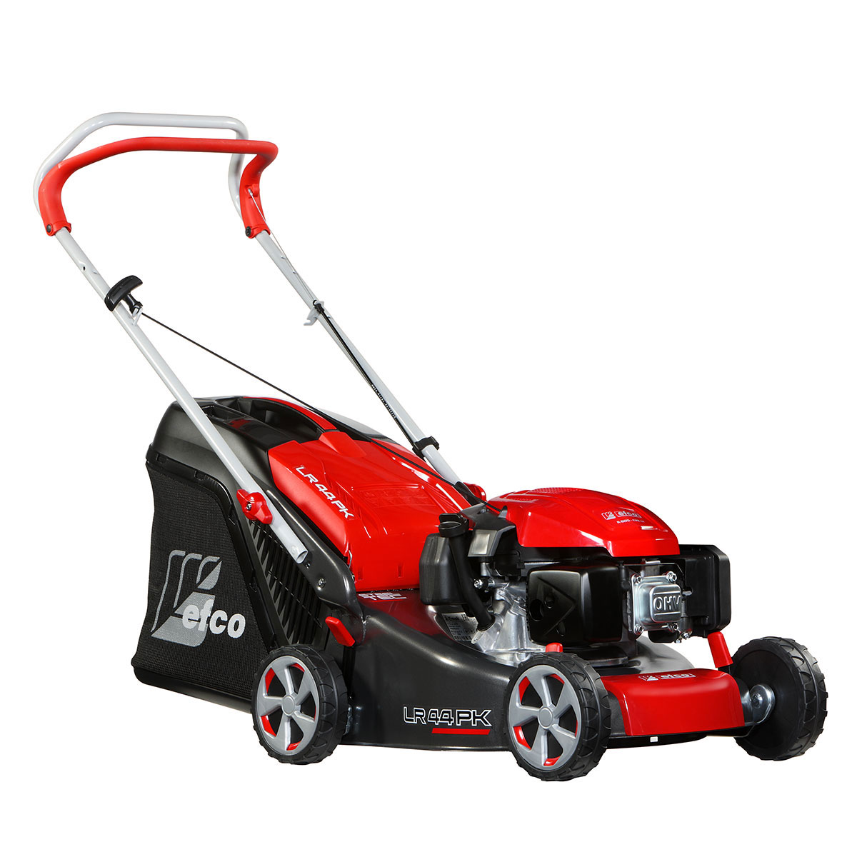 Слесарка.бай. Газонокосилка бензиновая EFCO LR 44 PK Comfort Plus 66109053E5: купить в интернет-магазине. 