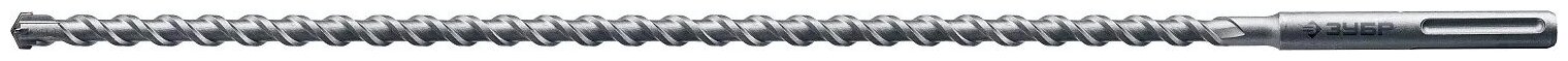 Слесарка.бай. Сверло SDS-max  18x880x1020 "квадро" "PROFESSIONAL" (29370-880-18) STAYER под заказ - стоимость, описание, магазин.