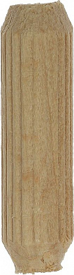 Слесарка.бай. Шканты мебельные буковые, 8,0x30мм, 20шт, (4-308016-08-30) ЗУБР под заказ - стоимость, описание, магазин.