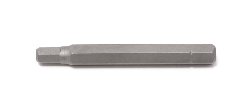 Слесарка.бай. Бита 6-гранная 70ммL H5 5/16" Forsage 1547005 - стоимость, описание, магазин.