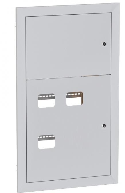Слесарка.бай. Щит этажный 3 кв. без слабот. отс. (1000х650х160) EKF PROxima mb29-v-3r - стоимость, описание, магазин.