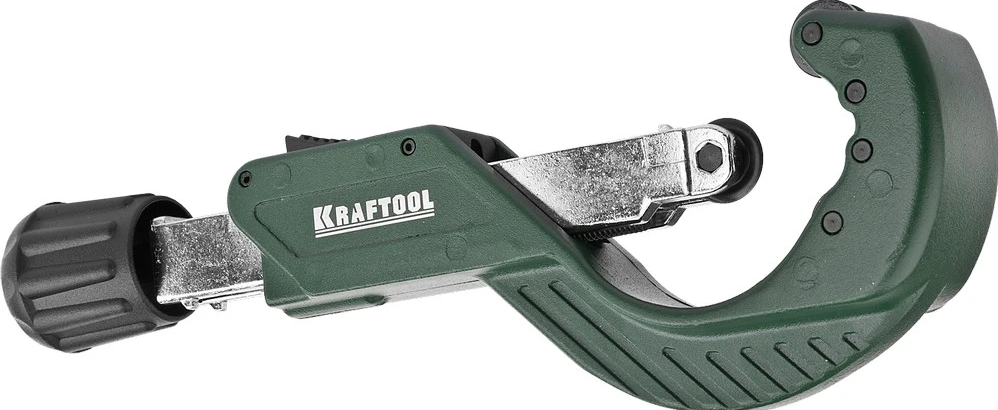 Слесарка.бай. Труборез для меди и алюминия 3-28мм "Universal-28" (23382_z02) KRAFTOOL под заказ - стоимость, описание, магазин.