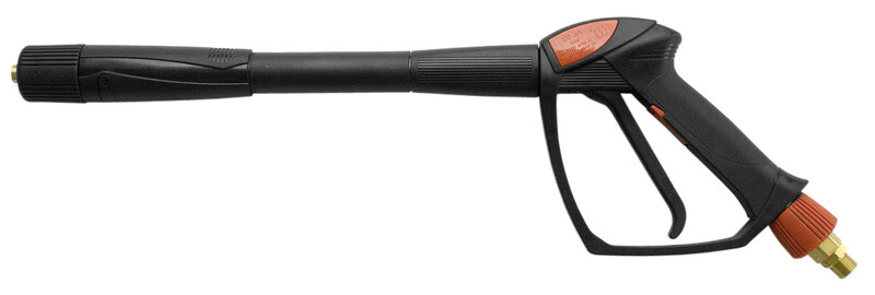 Слесарка.бай. 3.700.0030 Пистолет для мойки, M22-3/8", Lavor AL55: купить в интернет-магазине. 