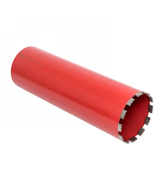 Слесарка.бай. Коронка алмазная (проходка) WCHP-152/450 (1 1/4" UNC) EKF Expert - стоимость, описание, магазин.