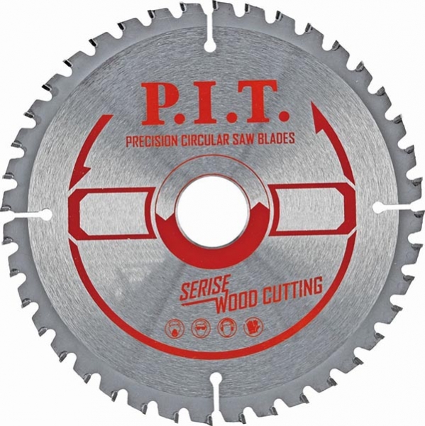 Слесарка.бай. Диск пильный P.I.T. 200x32/30x1,4 мм 48T - стоимость, описание, магазин.