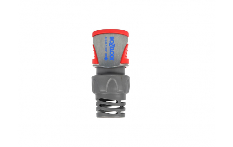 Слесарка.бай. Коннектор HoZelock 2045 aquastop Pro (15 мм и 19 мм) (2045P0000) HoZelock под заказ: купить в интернет-магазине. 