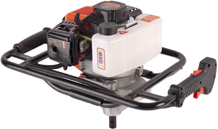 Слесарка.бай. Мотобур бензиновый PATRIOT PT AE150D (без шнека) easy start 35752: купить в интернет-магазине. 