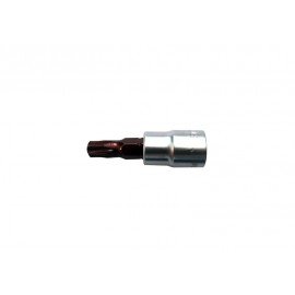 Слесарка.бай. Головка бита TORX T25, 1/4" Forsage F-3263225 Premium - стоимость, описание, магазин.