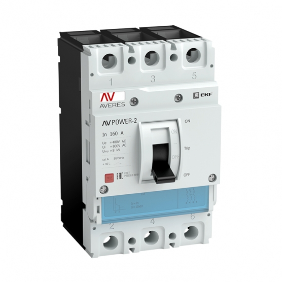 Слесарка.бай. Автоматический выключатель AV POWER-3/3 630А 100kA TR EKF AVERES - стоимость, описание, магазин.