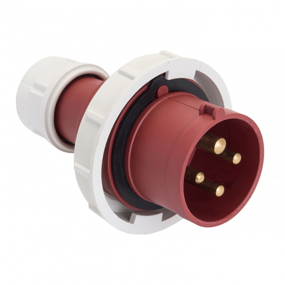 Слесарка.бай. Вилка переносная 0142 3Р+РЕ 16А 380В IP67 EKF PROxima ps-0142-16-380 - стоимость, описание, магазин.