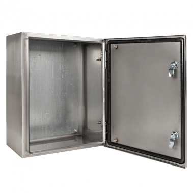 Слесарка.бай. Щит из нержавеющей стали "Inox" AISI 304 (600х500х250) IP66 EKF PROxima - стоимость, описание, магазин.