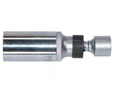 Слесарка.бай. 1/2" головка свечная с карданом 20.6мм Forsage F-807420.6U - стоимость, описание, магазин.