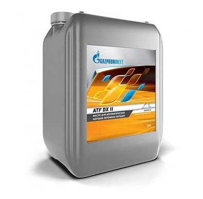Слесарка.бай. Масло трансмиссионное минер. ATF DX II (красное) кан.20л (253650106) GAZPROMNEFT под заказ: купить в интернет-магазине. 