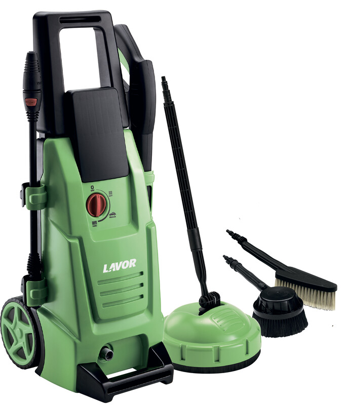 Слесарка.бай. Мойка высокого давления Lavor NJ Plus 145 WPS 8.092.0080C: купить в интернет-магазине. 