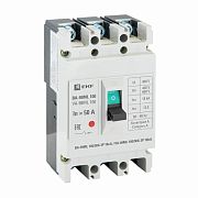Слесарка.бай. Автоматический выключатель ВА-99МL  100/ 50А 3P 18кА EKF Basic: купить в интернет-магазине. 