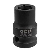 Слесарка.бай. Головка ударная 1/2", 29мм (6гр.) JCB JCB-44529: купить в интернет-магазине. 