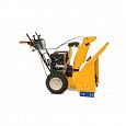 Слесарка.бай. Снегоуборщик Cub Cadet 526 HD SWE 31AY55KX603: купить в интернет-магазине. 