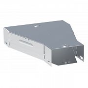 Слесарка.бай. Переходник по ширине центральный 50х50х200 мм EKF wc505020008: купить в интернет-магазине. 