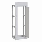 Слесарка.бай. Корпус ЩО-70 Unit сварной (2200х800х600) EKF PROxima mb-05-07-01: купить в интернет-магазине. 