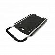 Слесарка.бай. Тележка платформенная складная (380х590мм) WMC TOOLS TH6001055 - стоимость, описание, магазин.