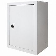 Слесарка.бай. Щит с монтажной панелью ЩМП 04-2 IP54 (400х300х220) RUCELF под заказ: купить в интернет-магазине. 