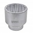 Слесарка.бай. Головка 60 1" 12гр. FORCEKRAFT FK-58960 - стоимость, описание, магазин.