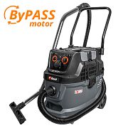 Слесарка.бай. Пылесос строительный Bort BAX-600E 93418149: купить в интернет-магазине. 