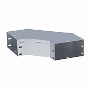 Слесарка.бай. Угол 90 град. горизонтальный 50x300-1,0 мм EKF g9050300-1: купить в интернет-магазине. 