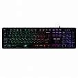 Слесарка.бай. Клавиатура KGK-16U BLACK Dialog Gan-Kata - игровая с RGB-подсветкой, USB, черная 38560 - стоимость, описание, магазин.