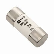 Слесарка.бай. Плавкая вставка цилиндрическая ПВЦ (22х58)   2А EKF PROxima pvc-22x58-2: купить в интернет-магазине. 