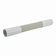 Слесарка.бай. Муфта гибкая труба-труба d 40 IP44 (10шт/уп) ЕТP под заказ: купить в интернет-магазине. 