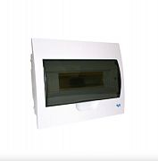 Слесарка.бай. Бокс пластиковый 18P TSM INSIDE (18 модулей IP40 с крышкой) 51203 ETP под заказ: купить в интернет-магазине. 