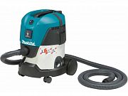 Слесарка.бай. Пылесос строительный MAKITA VC 2012 L: купить в интернет-магазине. 