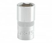 Слесарка.бай. Головка 1/4" 9мм 6гр. (L=25мм)(YT-1408) YATO под заказ: купить в интернет-магазине. 