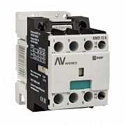 Слесарка.бай. Контактор КМЭ 12А 1NO 230В АС EKF AVERES: купить в интернет-магазине. 