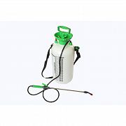 Слесарка.бай. Опрыскиватель переносной ручной садовый пластиковый 10л WMC TOOLS TG7602016-10L: купить в интернет-магазине. 