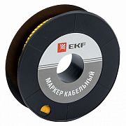 Слесарка.бай. Маркер кабельный 1,5 мм2 "5" (1000 шт.) (ЕС-0) EKF PROxima plc-KM-1.5-5: купить в интернет-магазине. 
