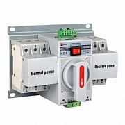 Слесарка.бай. Устройство АВР МCB 25А (C) 3Р 400В EKF PROxima: купить в интернет-магазине. 